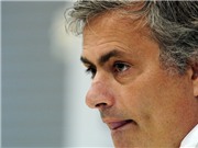 Bóng đá anh, ngoại hạng anh, lịch thi đấu euro 2012, Mourinho không quên Barca ngay cả khi đi nghỉ Giáng sinh